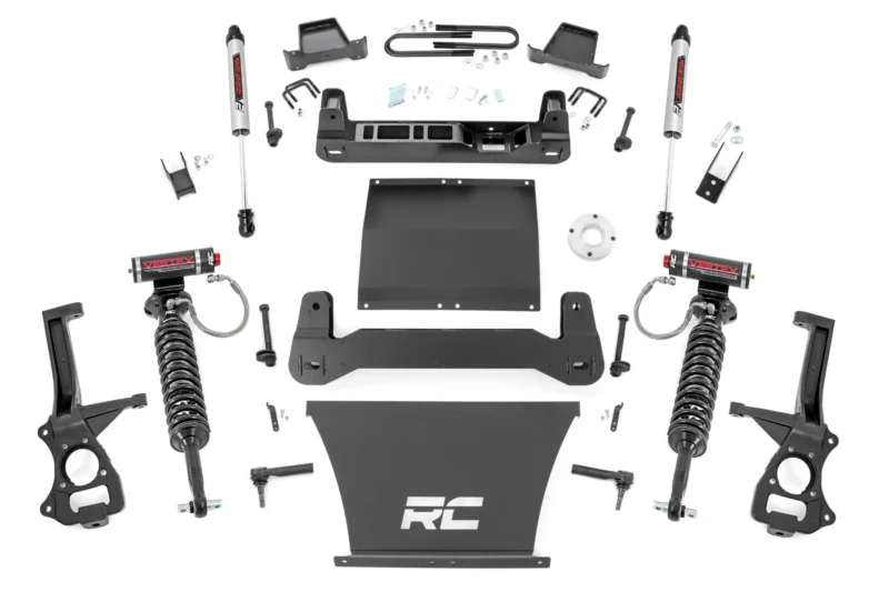Rough Country 111457 - Suspension Lift Kits