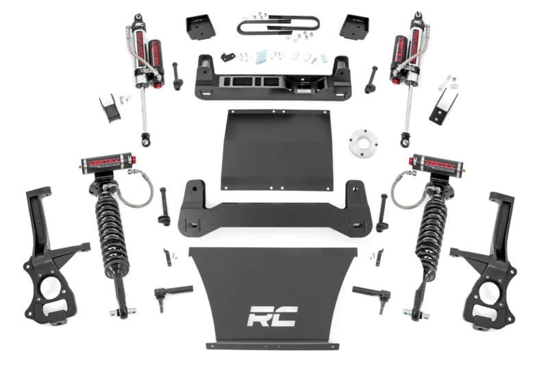 Rough Country 111550 - Suspension Lift Kits