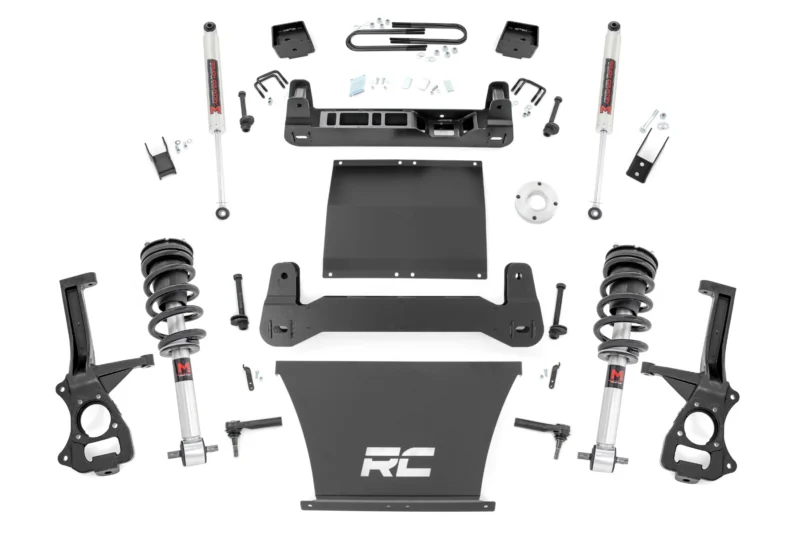 Rough Country 111640 - Suspension Lift Kits