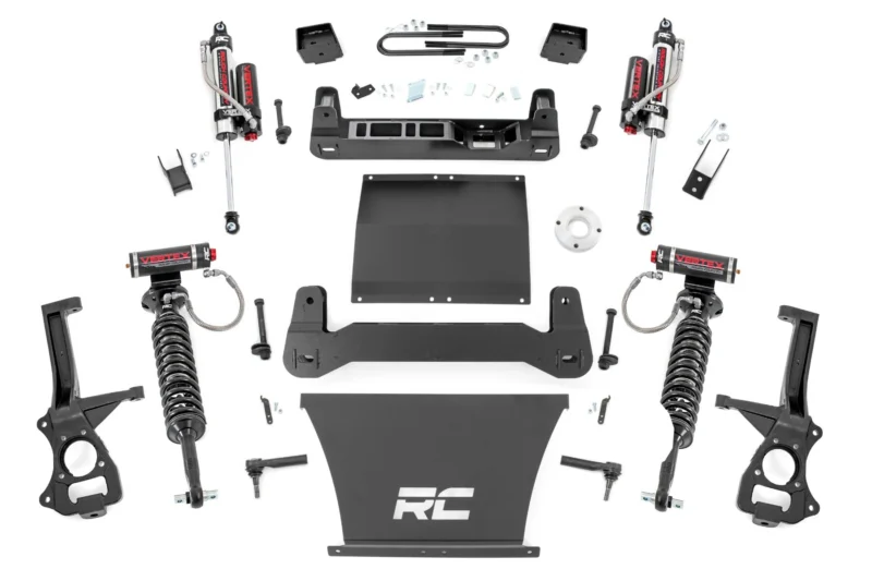 Rough Country 111650 - Suspension Lift Kits
