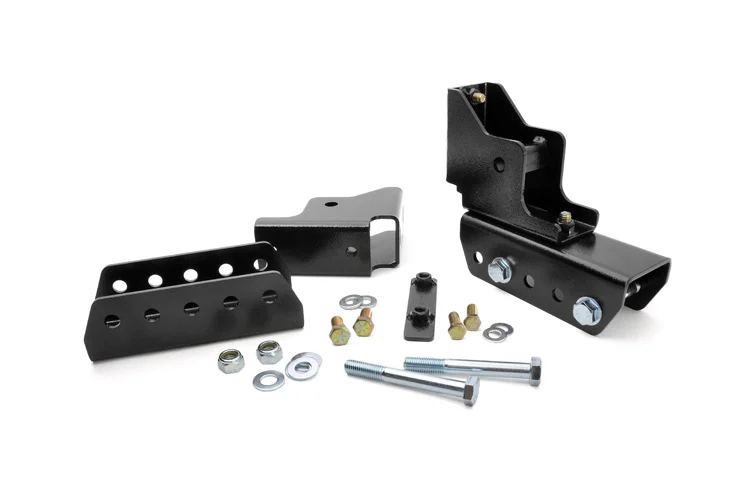Rough Country 1117 - Suspension Lift Kits