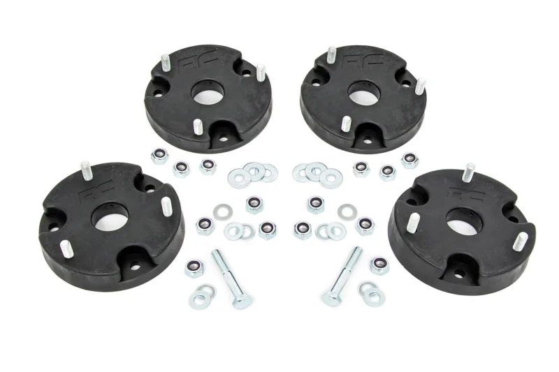 Rough Country 11200 - Suspension Lift Kits