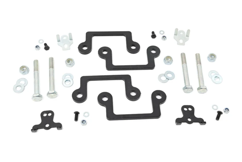 Rough Country 11201 - Suspension Lift Kits