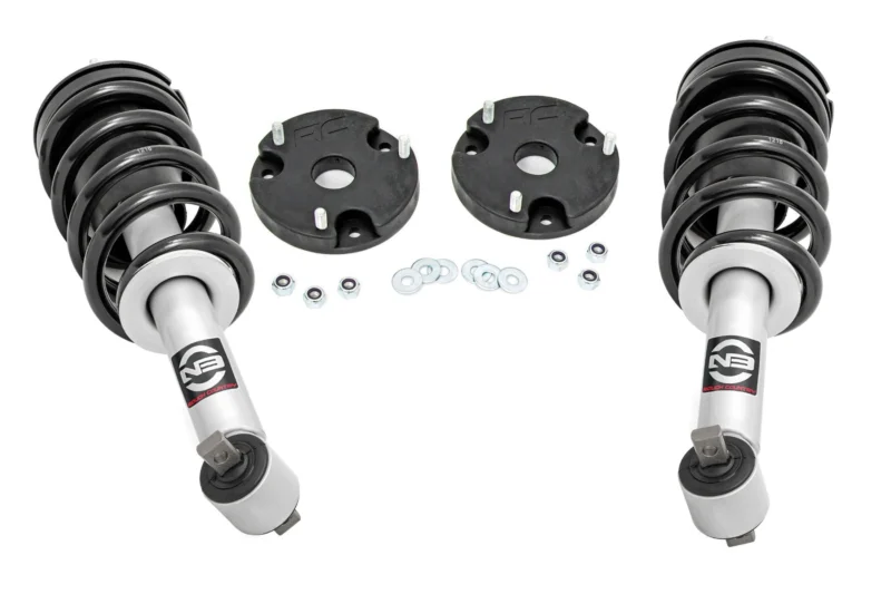 Rough Country 11230 - Suspension Lift Kits