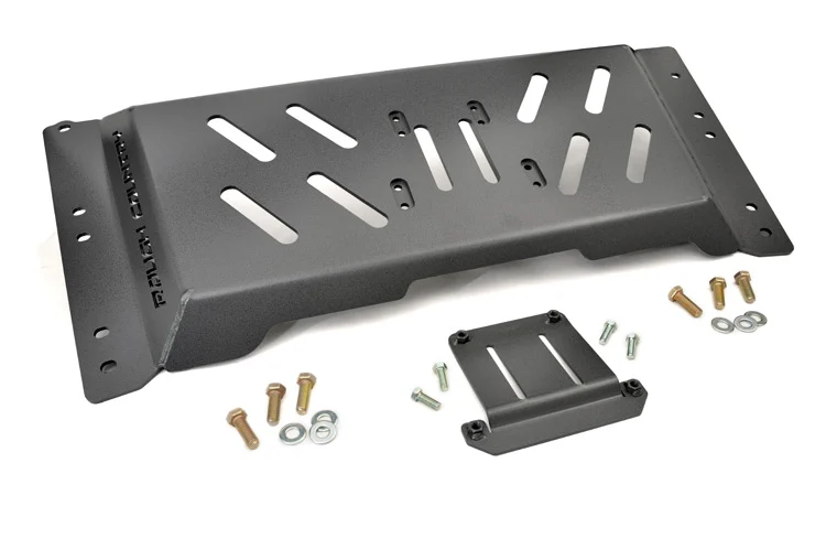 Rough Country 1126 - Skid Plates