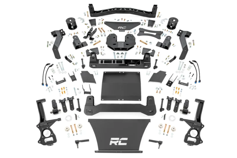 Rough Country 11310 - Suspension Lift Kits