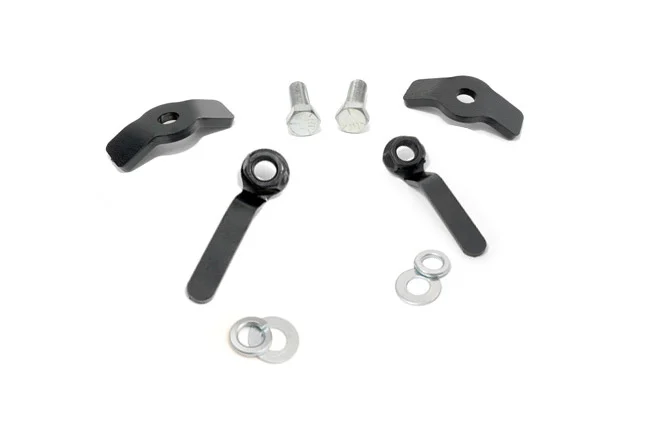 Rough Country 1132 - Spring Clamp Kit
