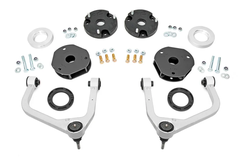 Rough Country 11400 - Suspension Lift Kits