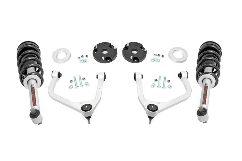 Rough Country 11430 - Suspension Lift Kits