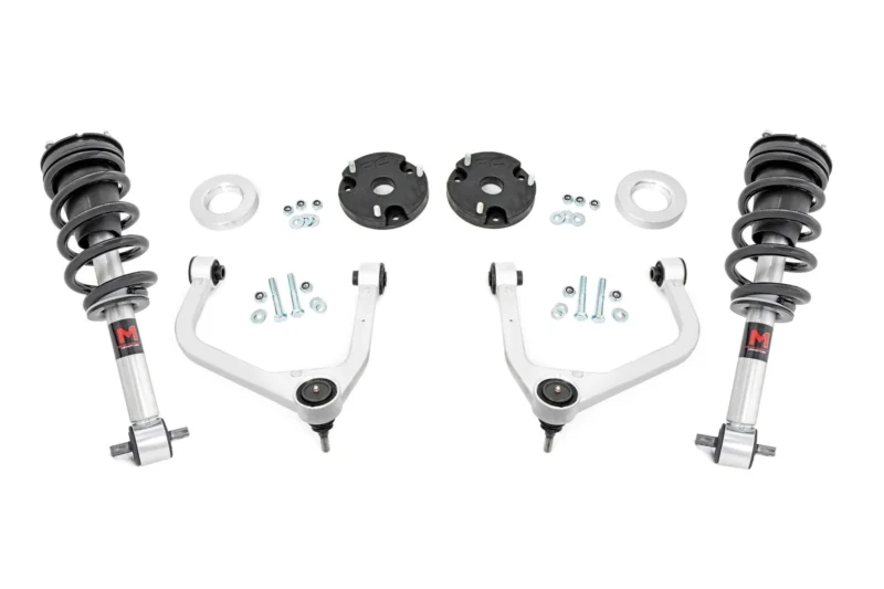 Rough Country 11440 - Suspension Lift Kits