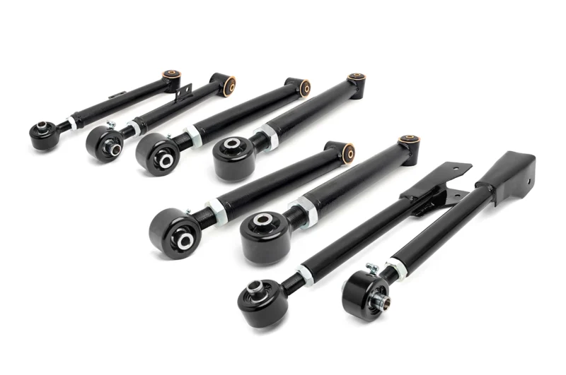 Rough Country 11470 - Suspension Components