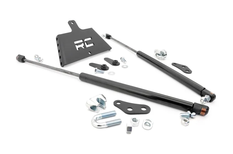 Rough Country 1151 - Hood Strut