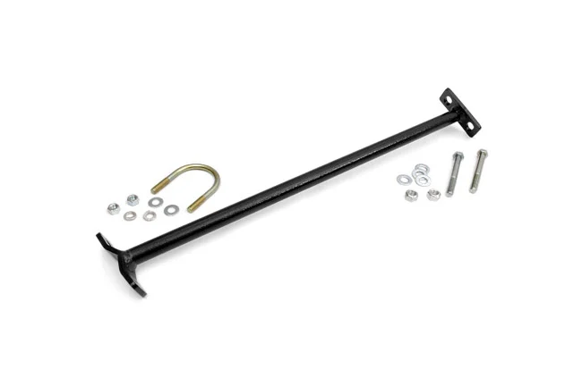 Rough Country 1153 - Steering Box Brace
