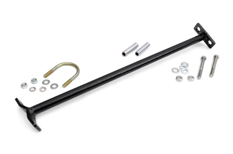 Rough Country 1154 - Steering Box Brace