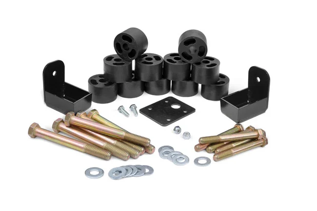 Rough Country 1157 - Body Lift Kit