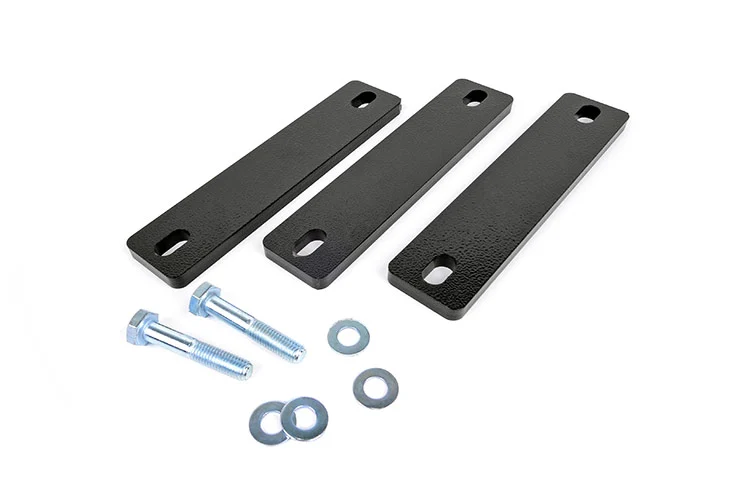 Rough Country 1161 - Bearing Drop Shim