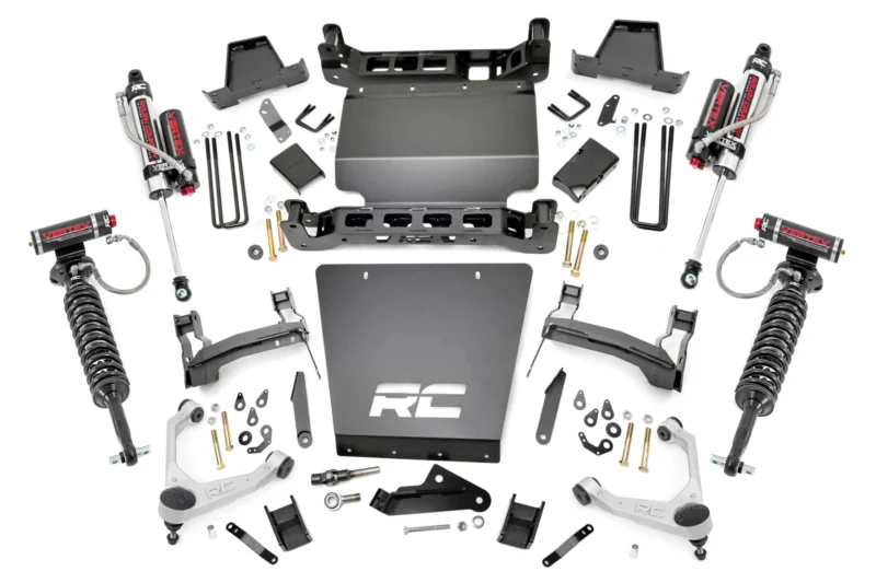 Rough Country 11650 - Suspension Lift Kits