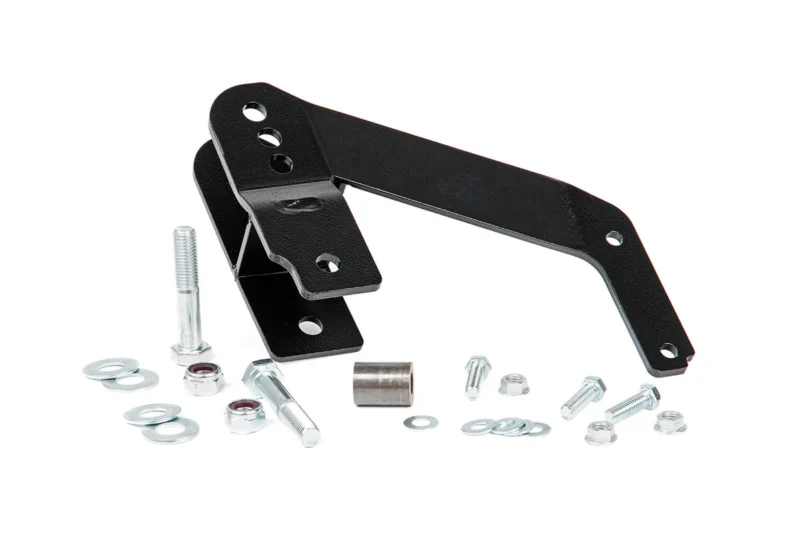 Rough Country 1167 - Suspension Components