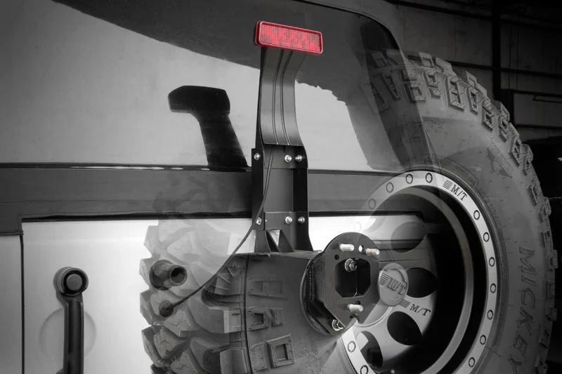 Rough Country 1171 - Brake Light Ext