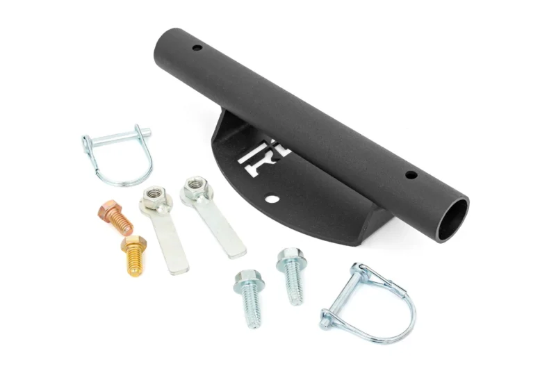 Rough Country 117501 - Flag Pole Holder