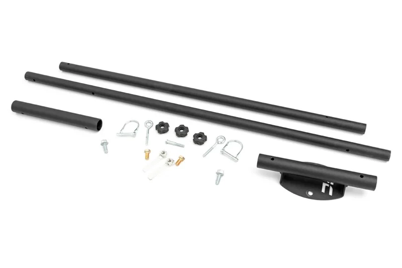 Rough Country 117503 - Flag Pole Holder