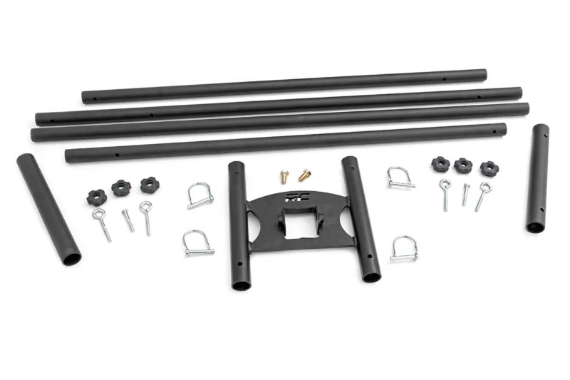 Rough Country 117504 - Flag Pole Holder