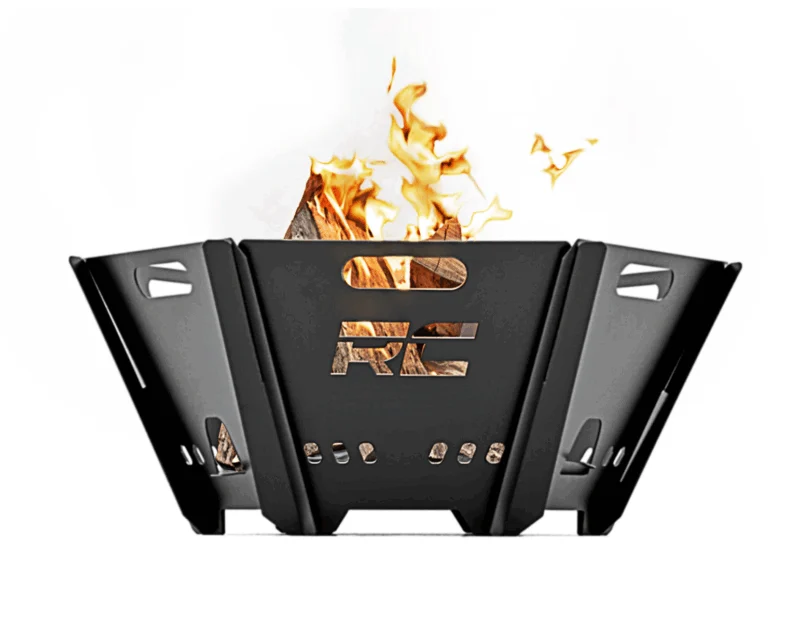 Rough Country 117513A - Fire Pit
