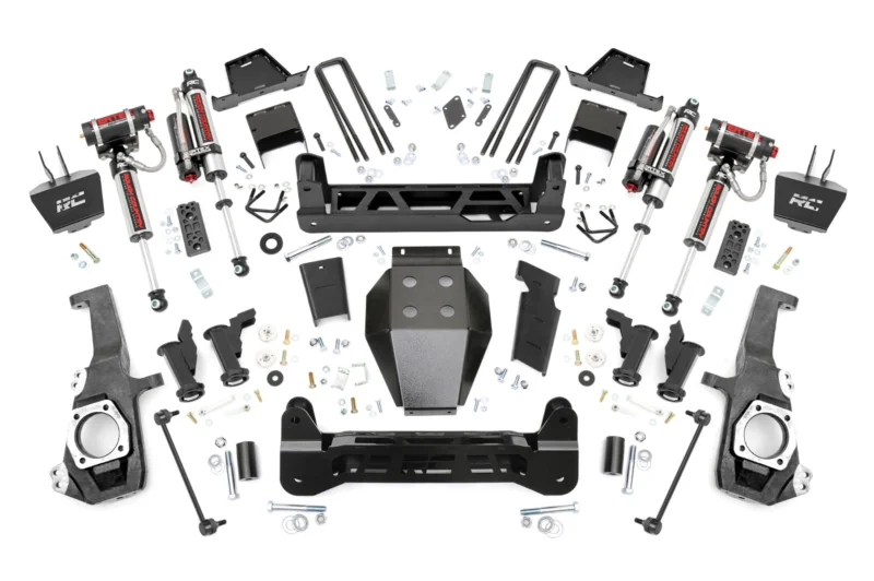 Rough Country 11755 - Suspension Lift Kits