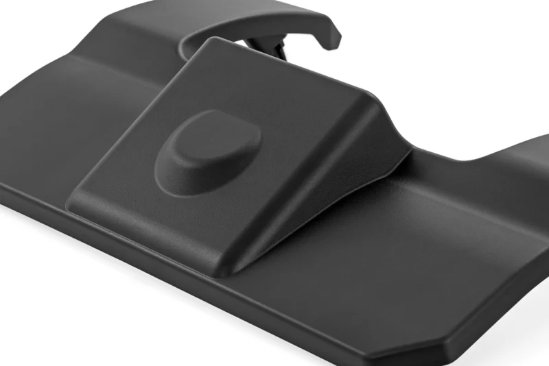 Rough Country 117600 - Hitch Cover