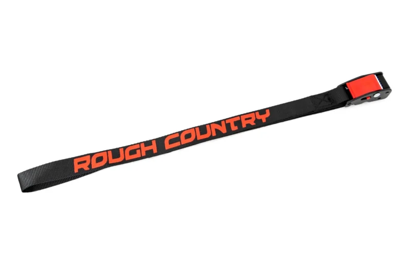 Rough Country 117700 - Tie-Down Strap