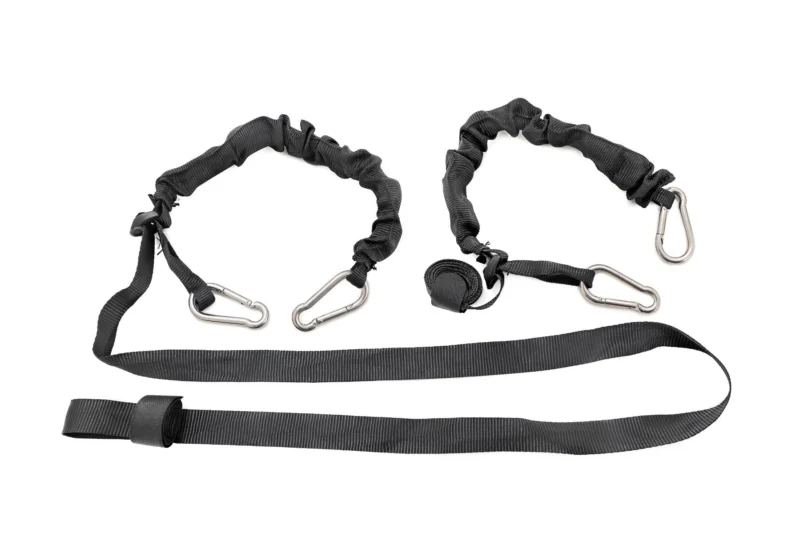 Rough Country 117701A - Elastic Straps