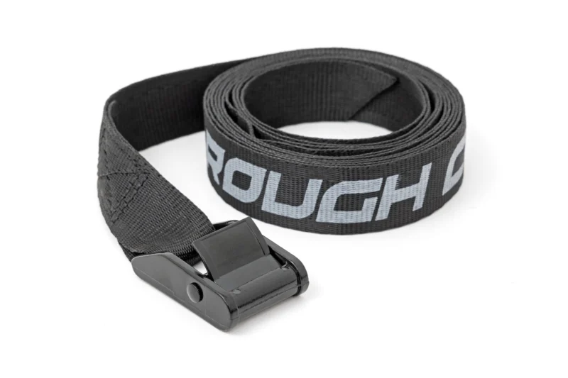 Rough Country 117702A - Tie-Down Straps