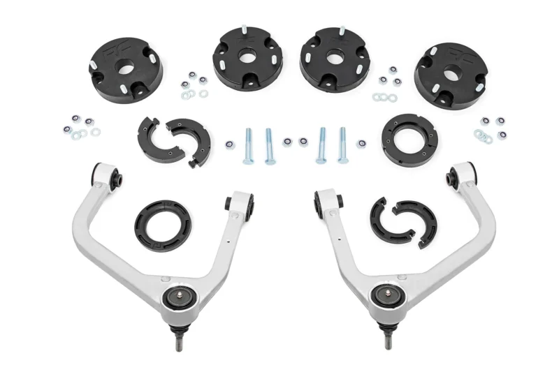 Rough Country 11800 - Suspension Lift Kits