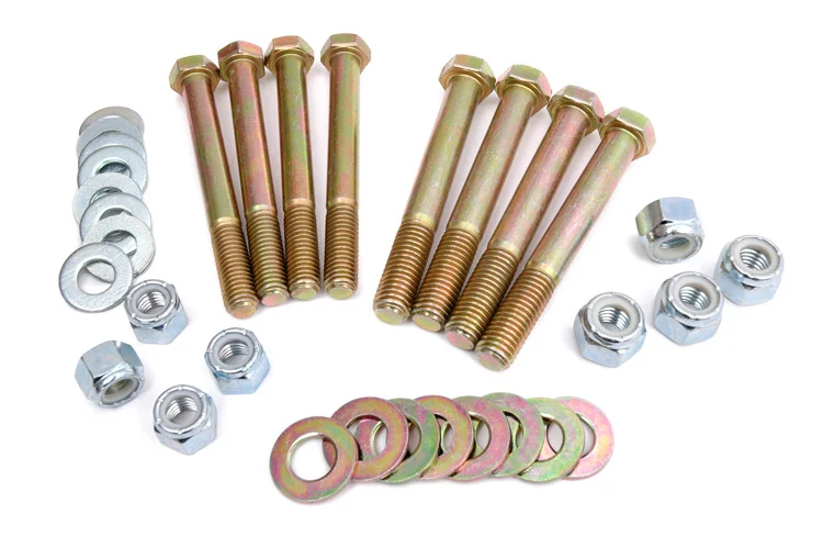Rough Country 1184 - Spring Eye Bolts