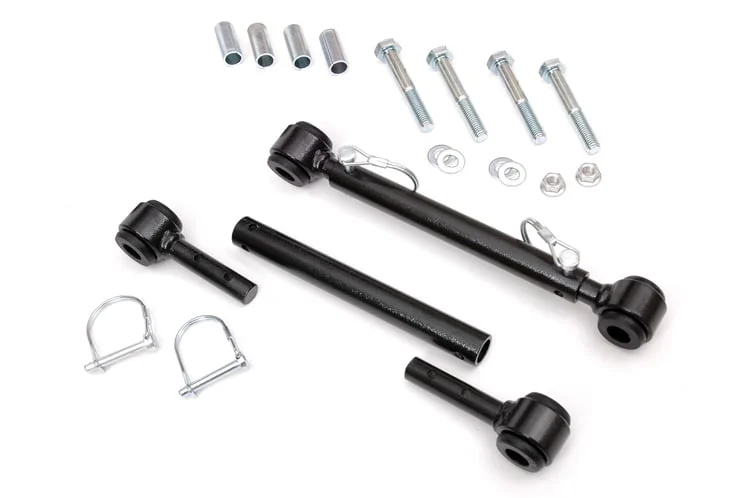 Rough Country 1188 - Sway Bars & Links