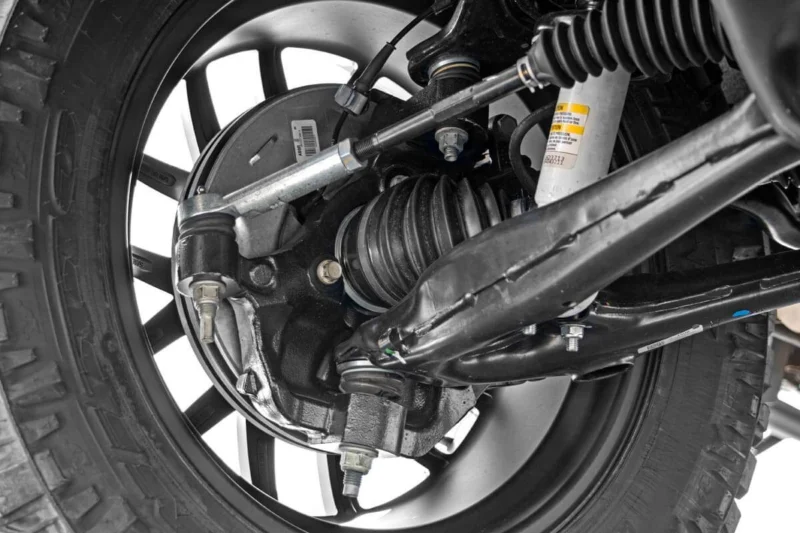 Rough Country 11957 - Suspension Lift Kits