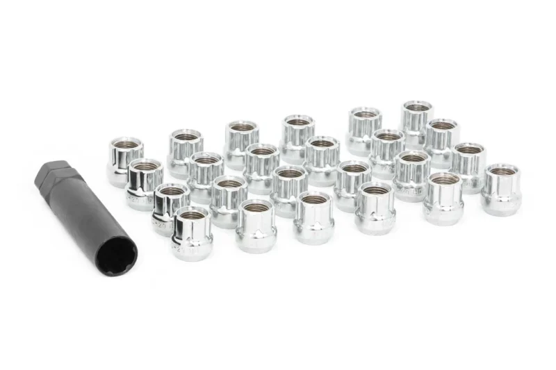Rough Country 122024CHOE - Lug Nuts & Studs