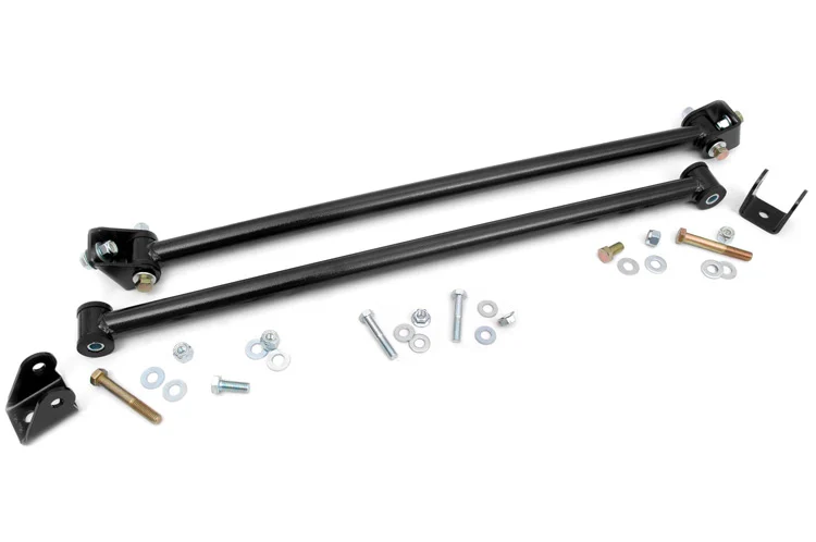 Rough Country 1262 - Kicker Bar Kit
