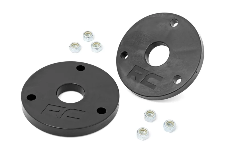 Rough Country 13000 - Leveling Kits