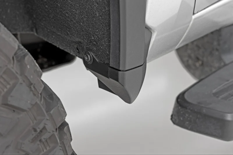 Rough Country 13004 - Mud Flap Delete