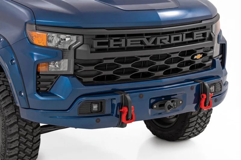 Rough Country 13006-GJV - Bumper Accessories