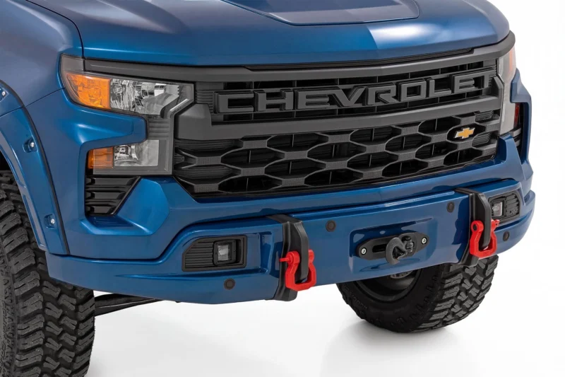 Rough Country 13006-GXP - Bumper Accessories