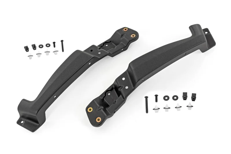 Rough Country 13015 - Tire Clearance Kit