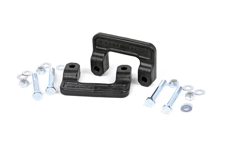Rough Country 1307 - Leveling Kits