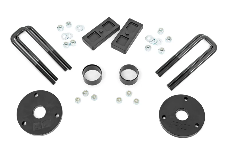 Rough Country 13100 - Suspension Lift Kits