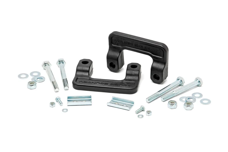Rough Country 1311 - Leveling Kits