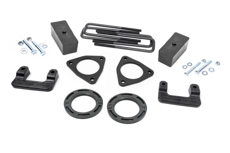 Rough Country 1312 - Leveling Kits