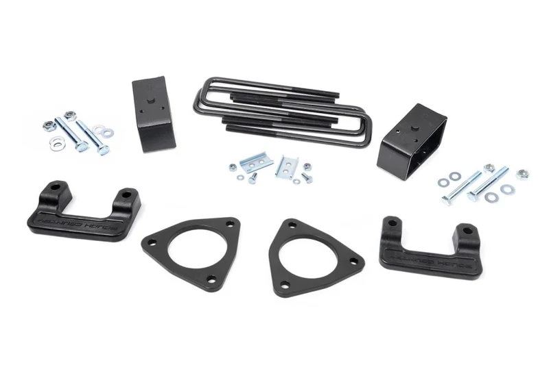 Rough Country 1314 - Suspension Lift Kits