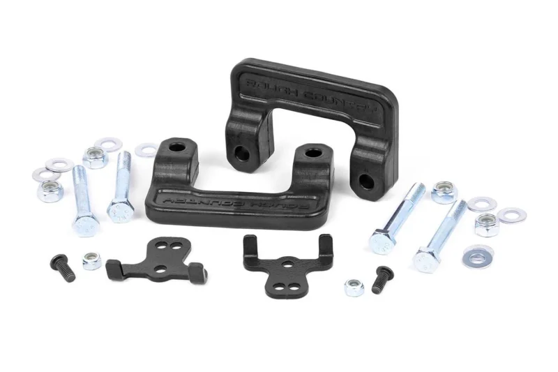 Rough Country 1317 - Leveling Kits