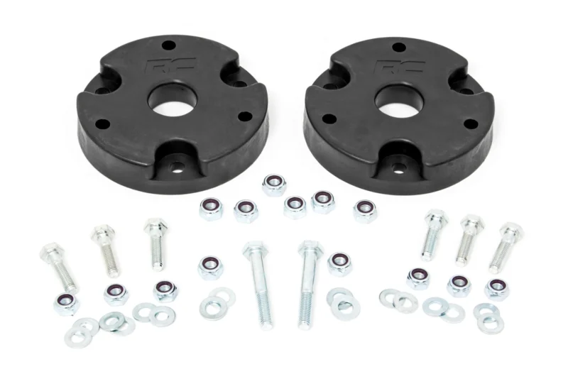Rough Country 1323 - Leveling Kits